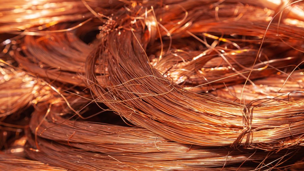 bakır hurda fiyatı, bakır tel hurda fiyatı, bakır kablo hurda fiyatı