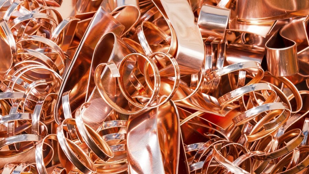 lama bakır hurda fiyatı, bakır boru hurda fiyatı